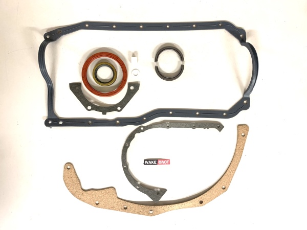 Ремкомплект двигателя GM 3.0L нижний