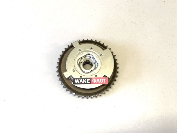 Механизм доворота распредвала, GM 5.3L-6.0L-6.2L VVT