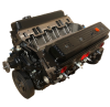 Блок двигателя LONGBLOCK для 5.7 L морской