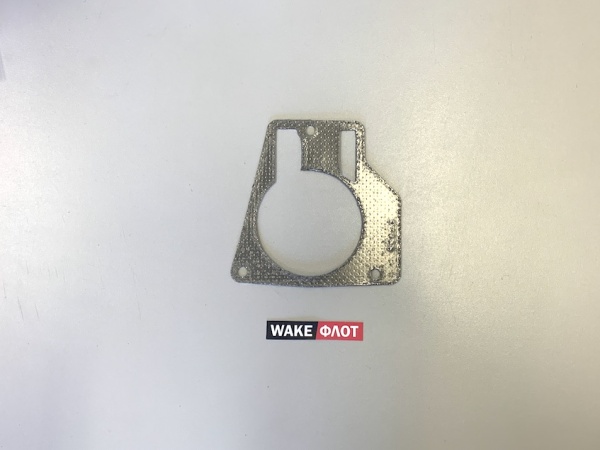 Прокладка корпуса дросселя, 5.7L - 6.0L - 8.1L MPI