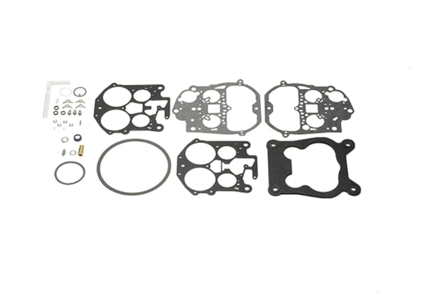 Ремкомплект карбюратора Rochester 5.0L - 5.7L