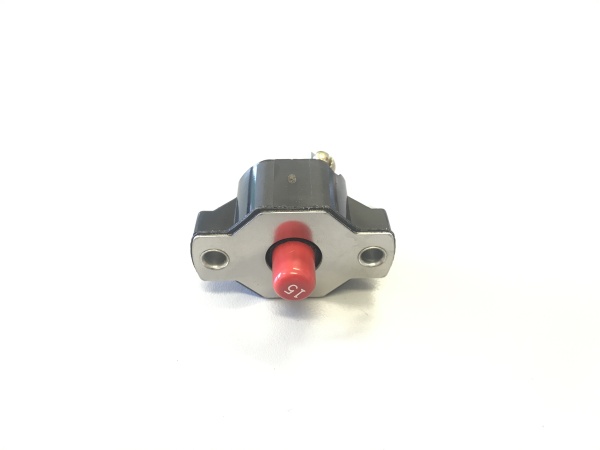 Предохранитель морской автоматический, 15A, PCM, R153014 CDM-15-I