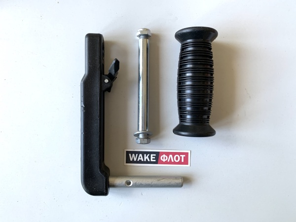 Ремкомплект ручки опоры прицепа BOATMATE