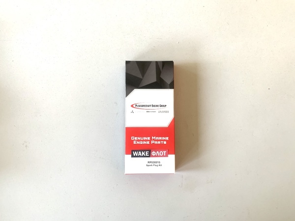 Свеча зажигания PCM ZR7 7.4L RP030015