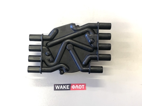 Крышка трамблера, PCM, INDMAR, MERCRUISER 8M0061335