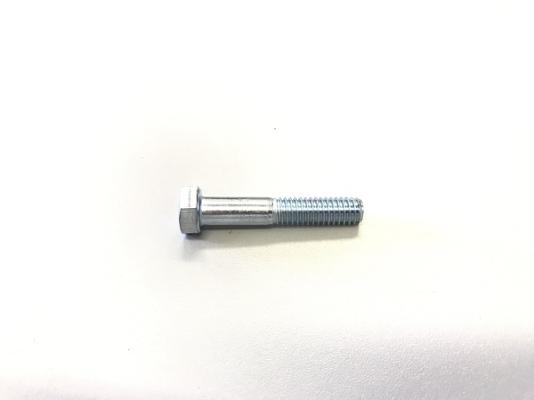 Болт колена выхлопного коллектора, 5.0L - 5.7L - 5.8L PCM