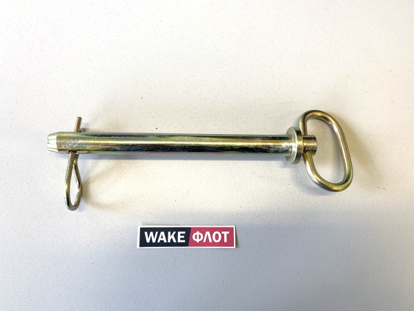 Фиксатор поворотного дышла, BOATMATE диаметр 15 мм., длинный