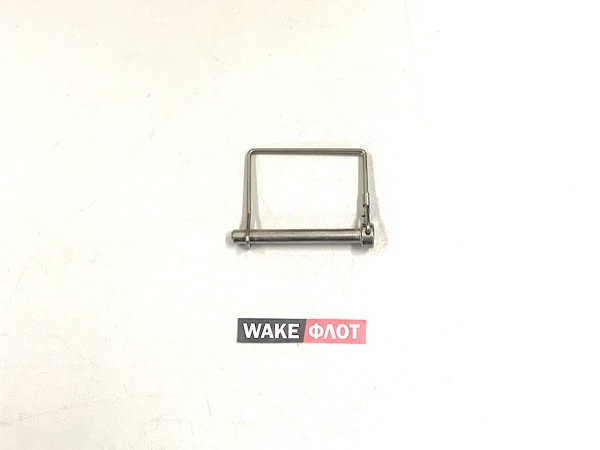 Фиксатор степ-платформы MALIBU 4790126, нерж.сталь