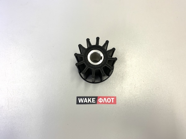 Импеллер водозаборной помпы, MALIBU E100090, ILMOR PV06765