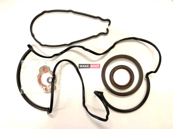 Набор прокладок двигателя 8.1L нижний