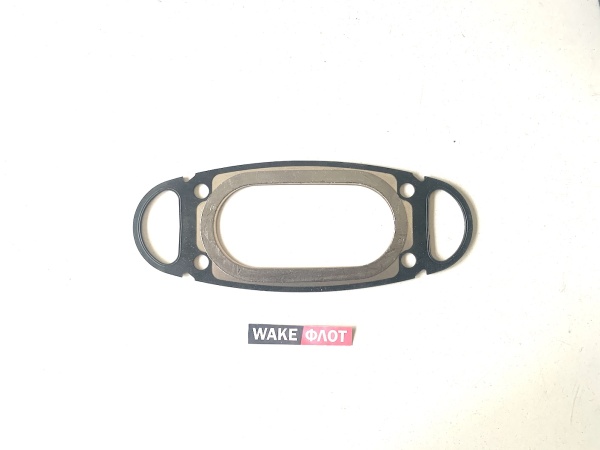 Прокладка колена выхлопного коллектора PCM 6.0L без катализатора PCM RM0274A