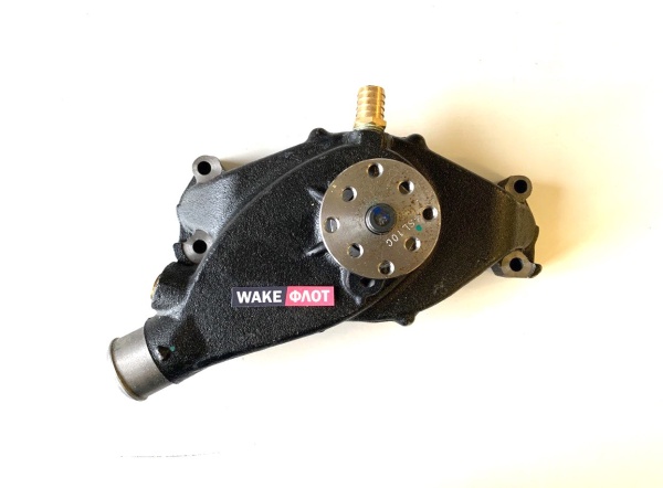 Помпа циркуляционная, GM 7.4L - 8.2L BIG BLOCK 454 -502