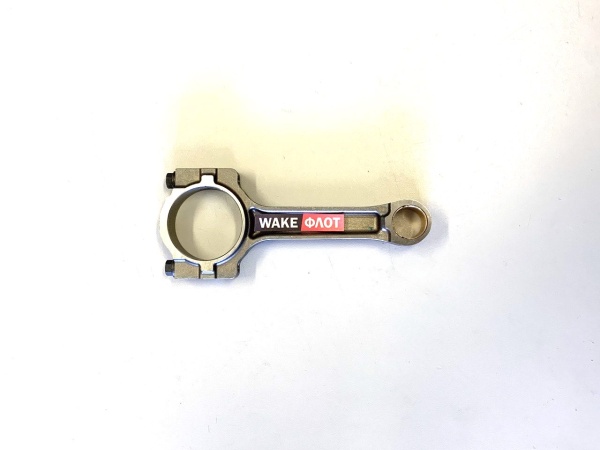 Шатун, GM 5.3L - 6.2L GEN IV