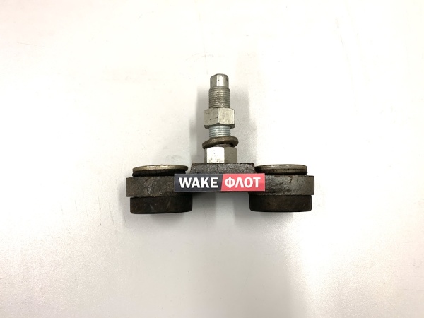 Подушка (опора) двигателя 4.3-8.2L, универсальная, усиленная