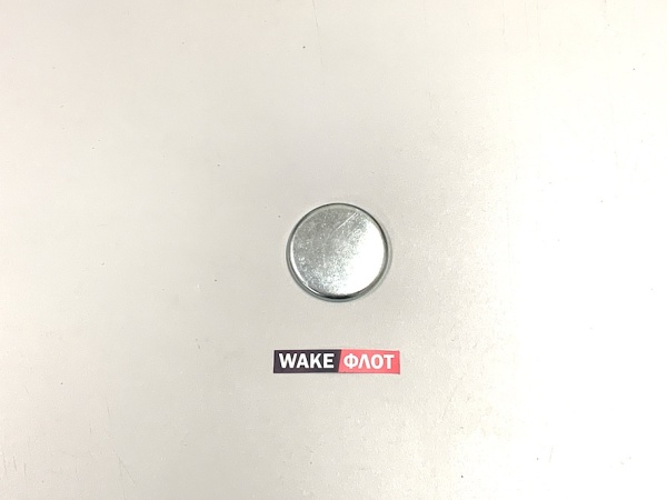 Заглушка распредвала GM 7.4L - 8.1L