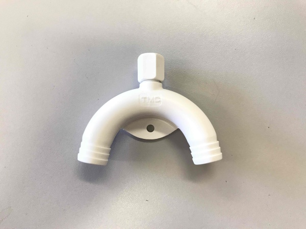 Сифон балластный, 3/4 дюйма