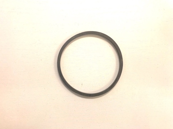 Прокладка водозаборного фильтра двигателя