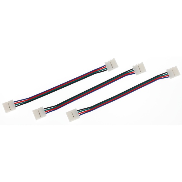 Коннектор, RGB, 564540