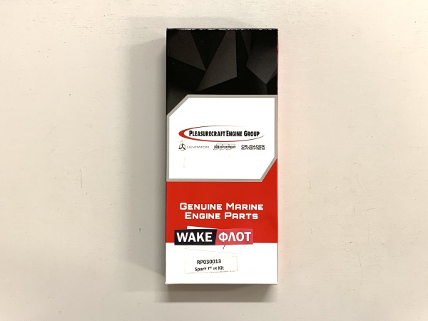 Свеча зажигания PCM 5.3-6.2L H5/H6 GEN5 (комплект)