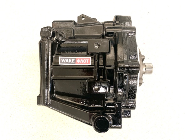 Трансмиссия, PCM 80S 1:1 электрический привод PCM RA157025E