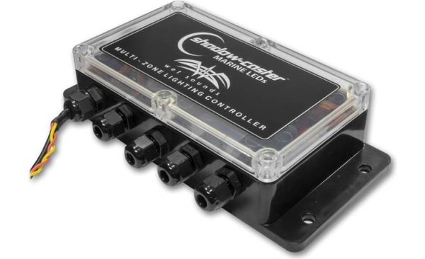 Разветвитель системы освещения WET SOUNDS