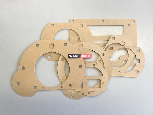 Набор прокладок редуктора, WALTER RV-26D