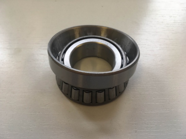 Подшипник ступицы прицепа, для осей, 908 кг 1"