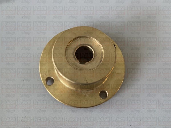 Муфта гребного вала MALIBU/TIGE/MOOMBA/NAUTIQUE