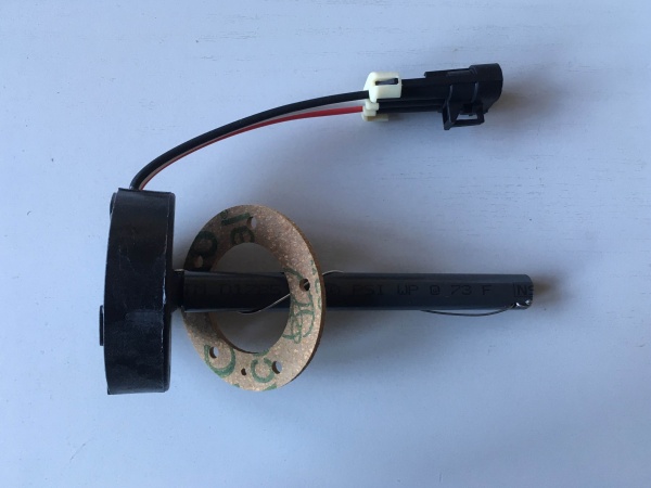 Датчик уровня балласта, для Mastercraft X2-X15