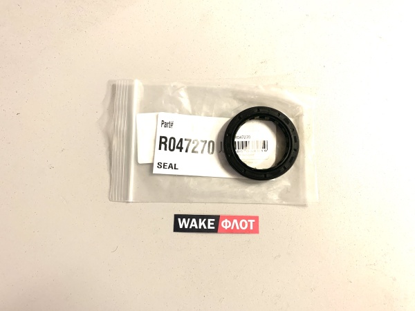 Сальник трансмиссии, PCM 80A PCM R047270