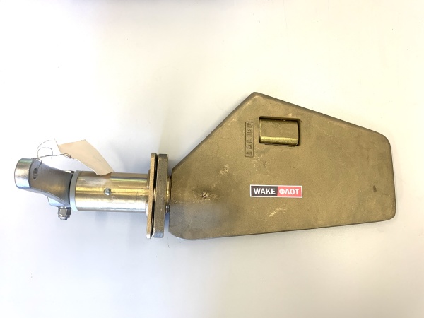 Руль в сборе, MALIBU