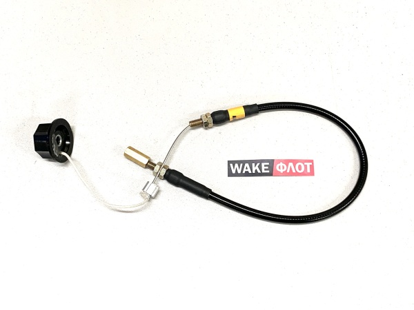 Тросик дросселя системы круиз-контроля, 14,5 дюймов Perfect Pass