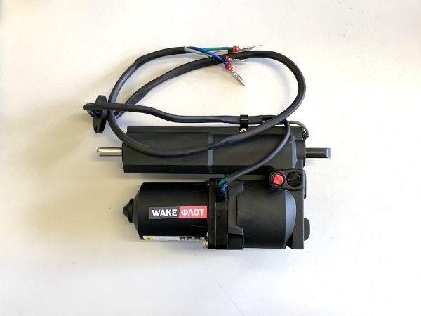 Привод системы SURF GATE для MALIBU BOATS