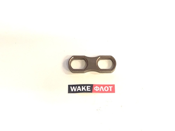 Направляющая гидрокомпенсаторов GM 5.0L - 5.7L