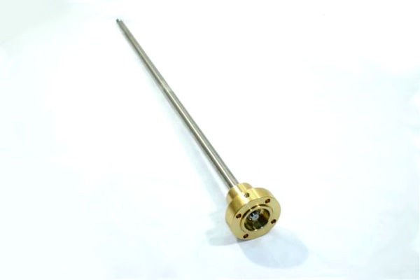 Вал гребного винта, 1" x 44 1/2