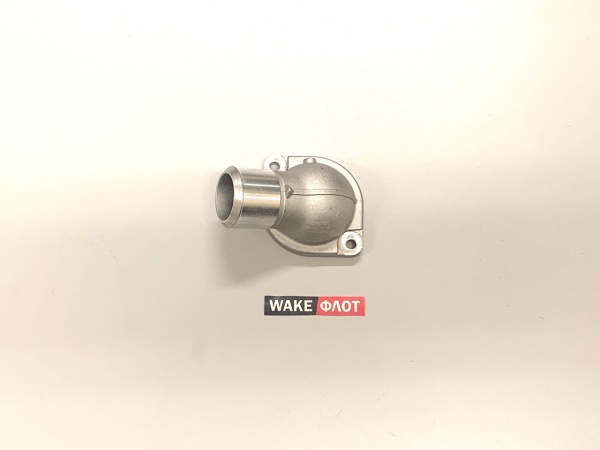 Корпус термостата GM 6.0L - 6.2L