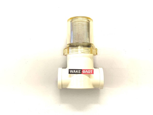 Фильтр водный 1 1/2"